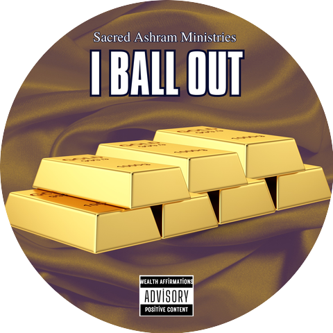 Sacred Ashram Ministries