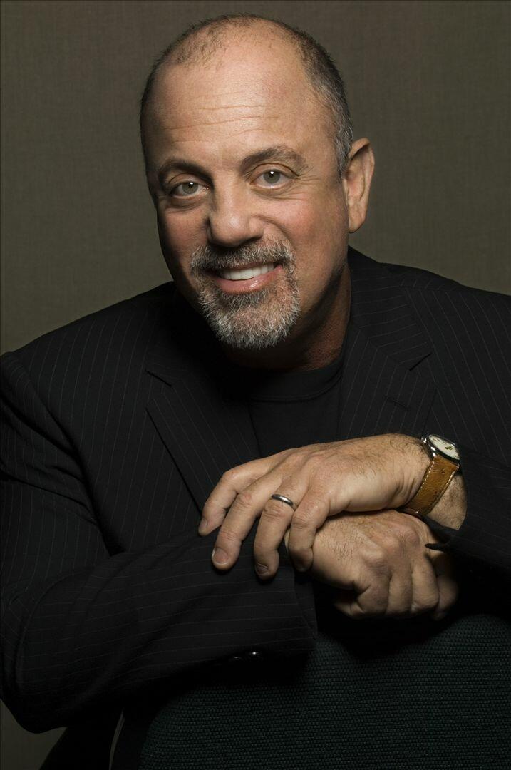 Billy Joel | iHeart