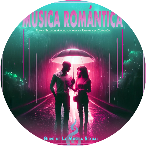 Gurú de La Música Sexual