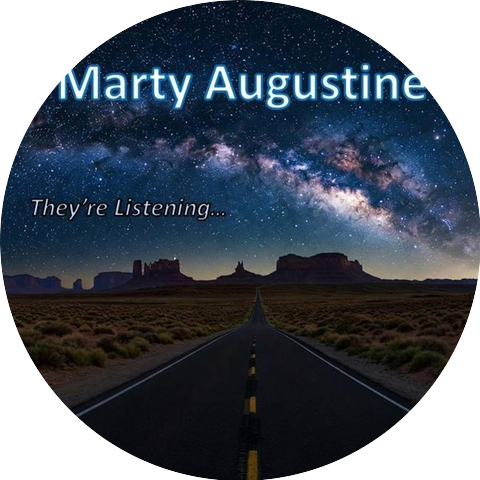 Marty Augustine