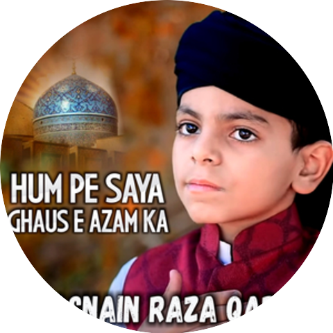 Hasnain Raza Qadri