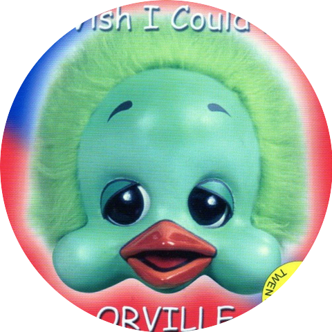 Keith Harris & Orville the Duck