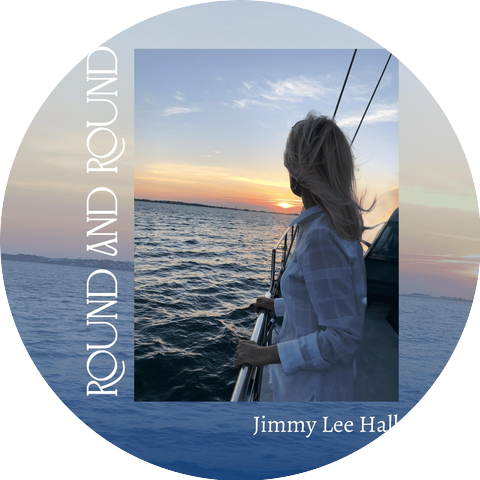 JIMMY LEE HALL