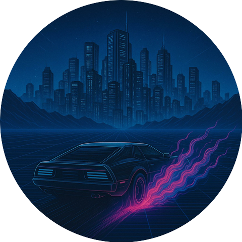SynthDrive