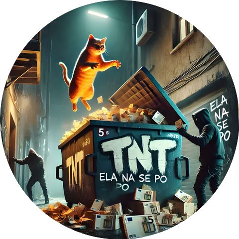 TNT controversy