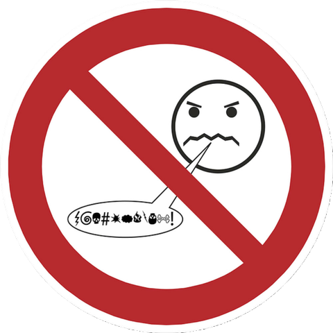 afgebroken bezemsteel