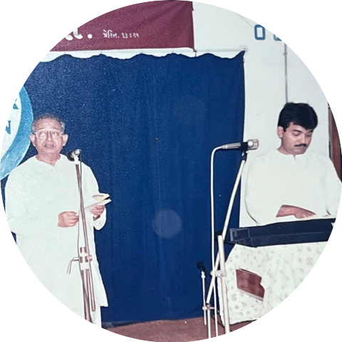 Siyon Christ Centered Songs