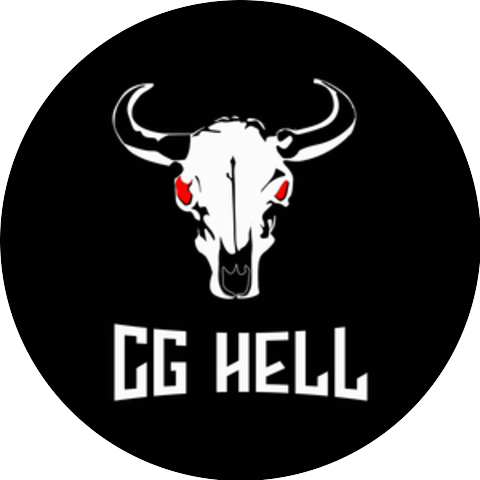 CG Hell