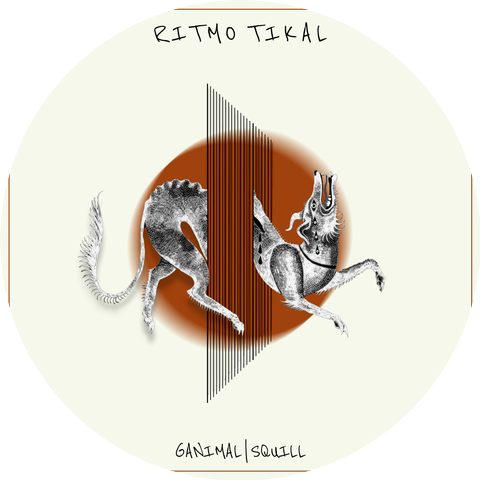 Ganimal, Squill