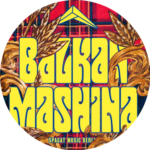 Balkan Mashina