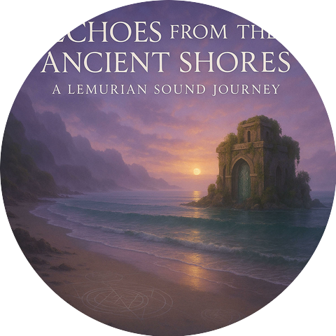 Lemurian Soundscapes