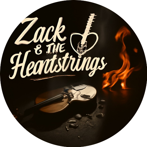 Zack & The Heartstring