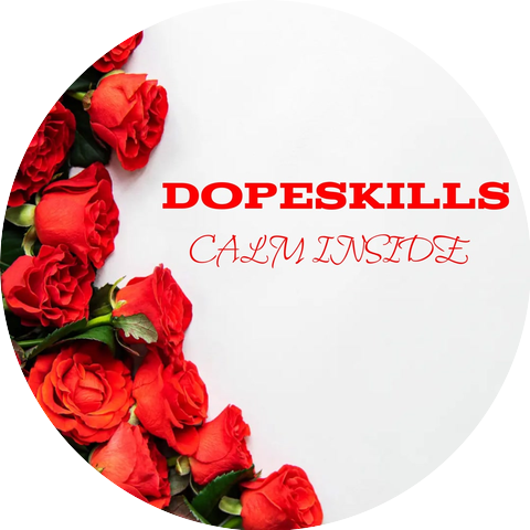 DOPESKILLS