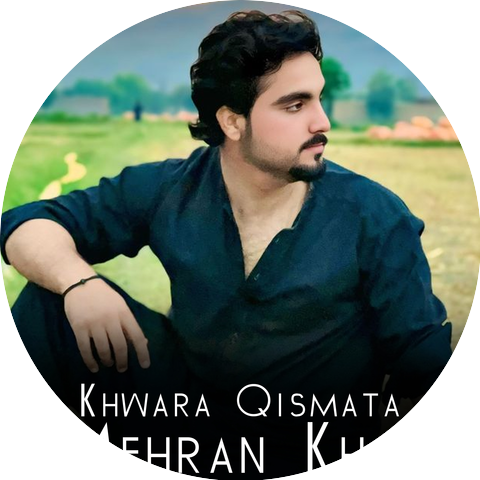Mehran Khan