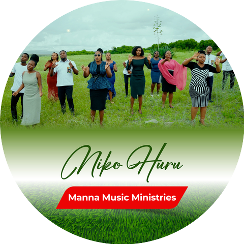 Manna Music Ministries