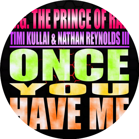 B.G. The Prince Of Rap
