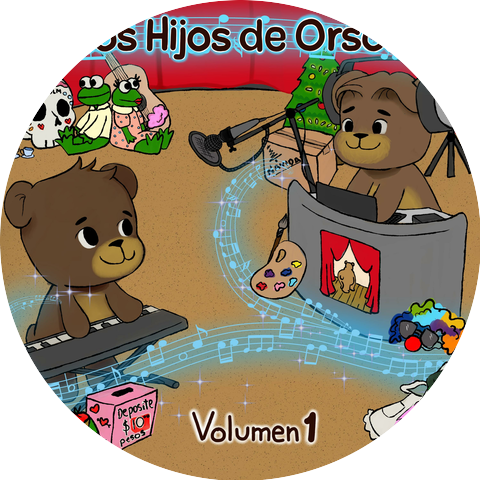 Los Hijos De Orson