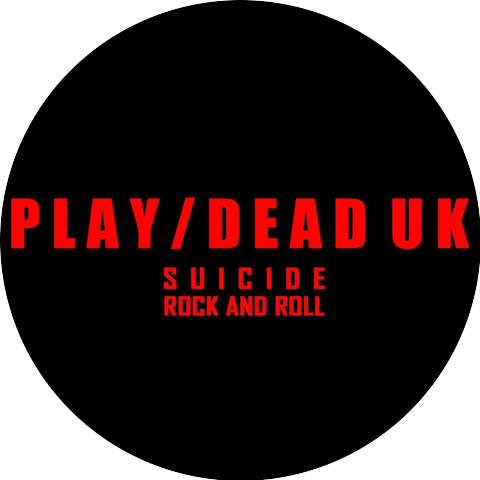 PLAY/DEAD UK
