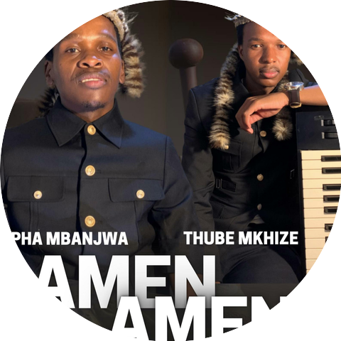 Thubelihle Mkhize