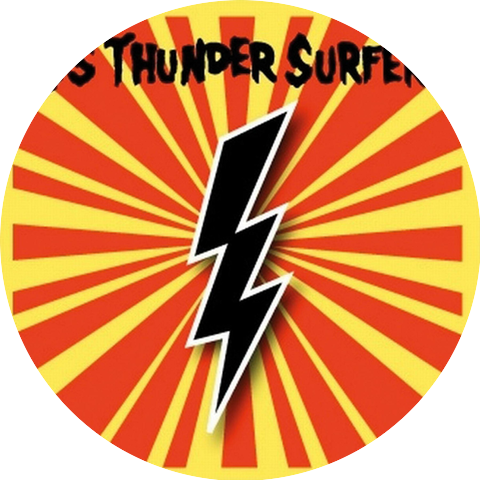 Los Thunder Surfers