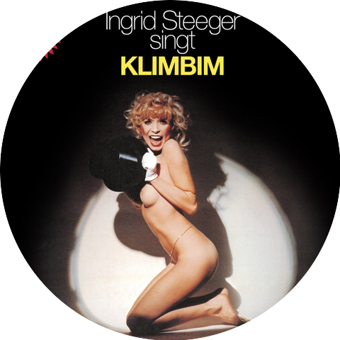 Ingrid Steeger