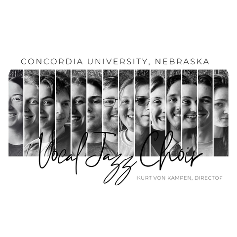 Concordia University Vocal Jazz Choir