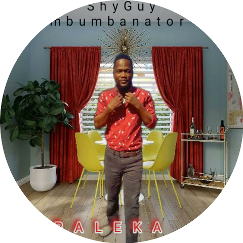 ShyGuy mbumbanator