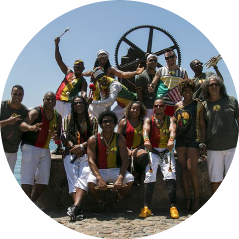 Olodum