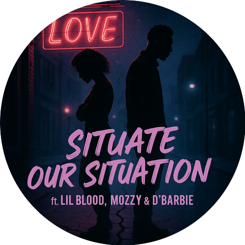 Lil Blood, Lil Tim Mozzy, D' Barbie
