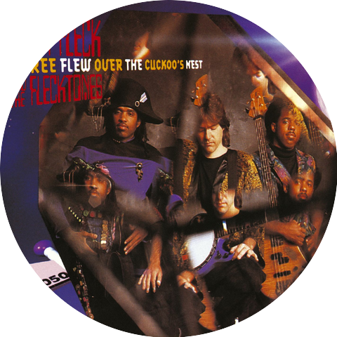 Bela Fleck and the Flecktones
