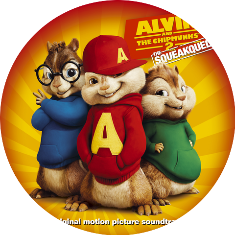 Alvin And The Chipmunks