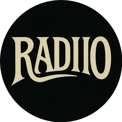 RADIIO