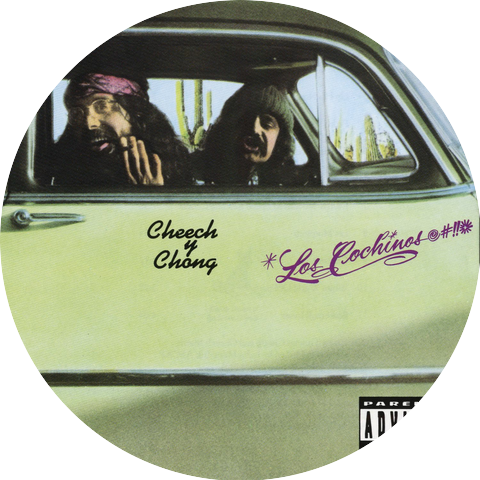 Cheech And Chong