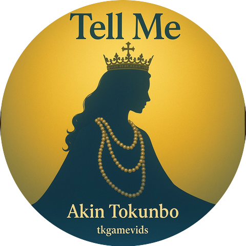 Akin Tokunbo