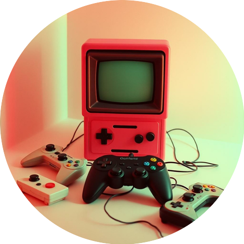 Control+Alt+Deliquent