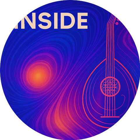 The hidden musician