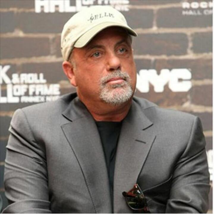 Billy Joel