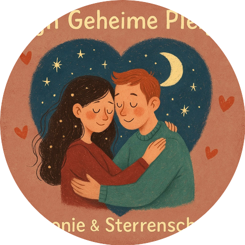 Mahonie & Sterrenschatje