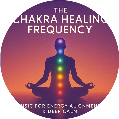 Chakra Sound Journey