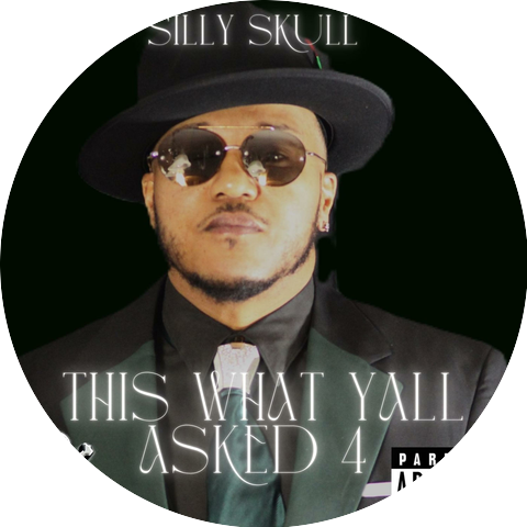Silly Skull