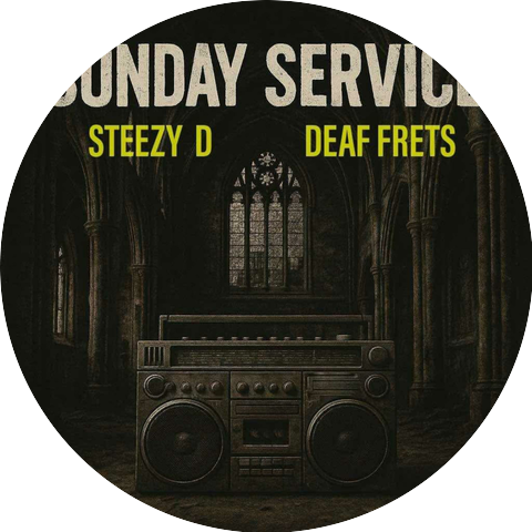 The Caravan Collective, Steezy D, Deaf Frets, Mr Fitz