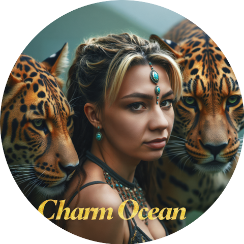 Charm Ocean
