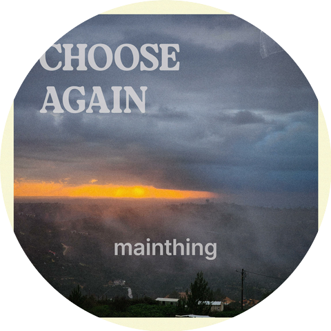 mainthing