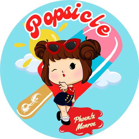 Phoen!x Monroe