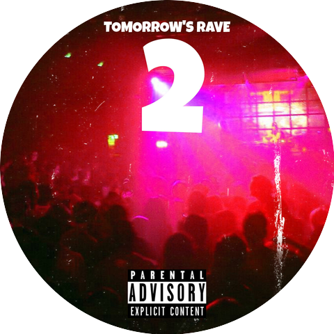Tommy Rave