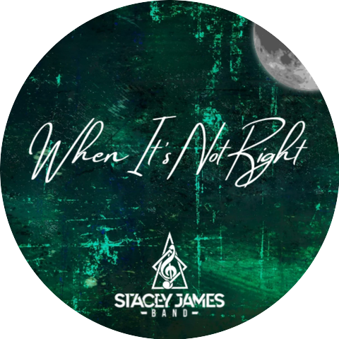 Stacey James Band