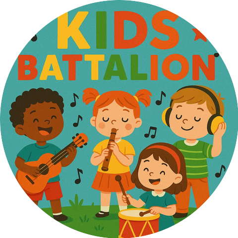 Kids Battalion