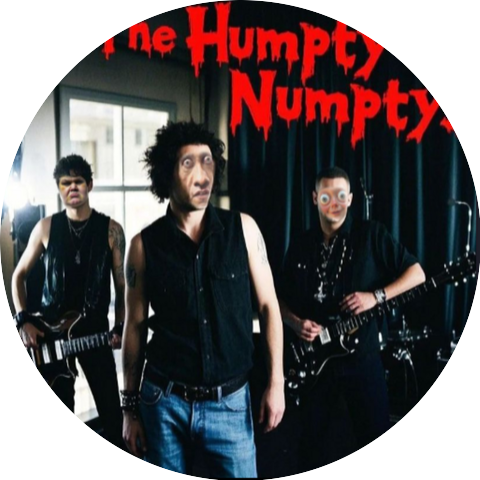 The Humpty Numptys