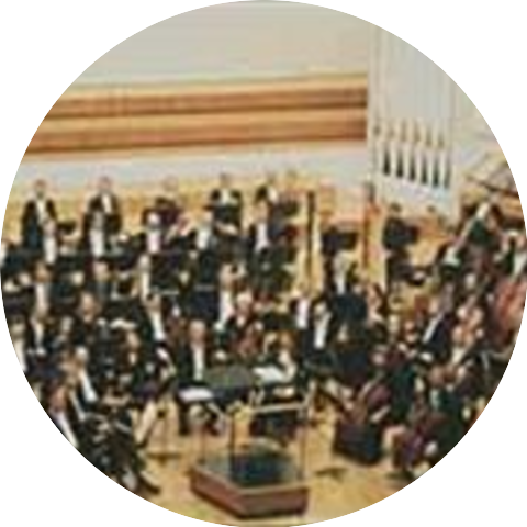 Helsinki Philharmonic Orchestra