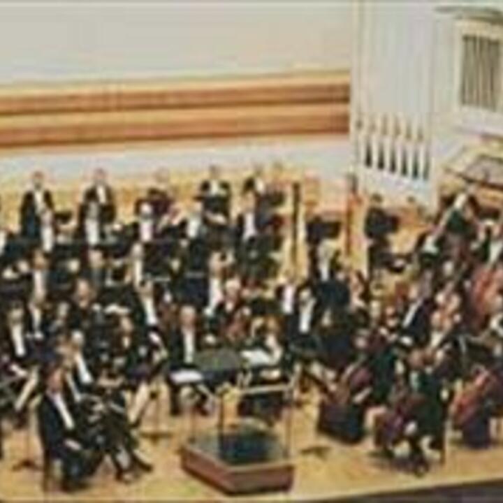Helsinki Philharmonic Orchestra